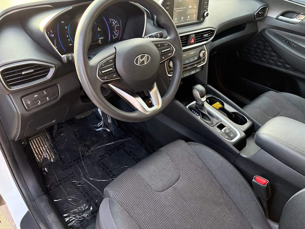Thumbnail: 2020 Hyundai Santa Fe - 2