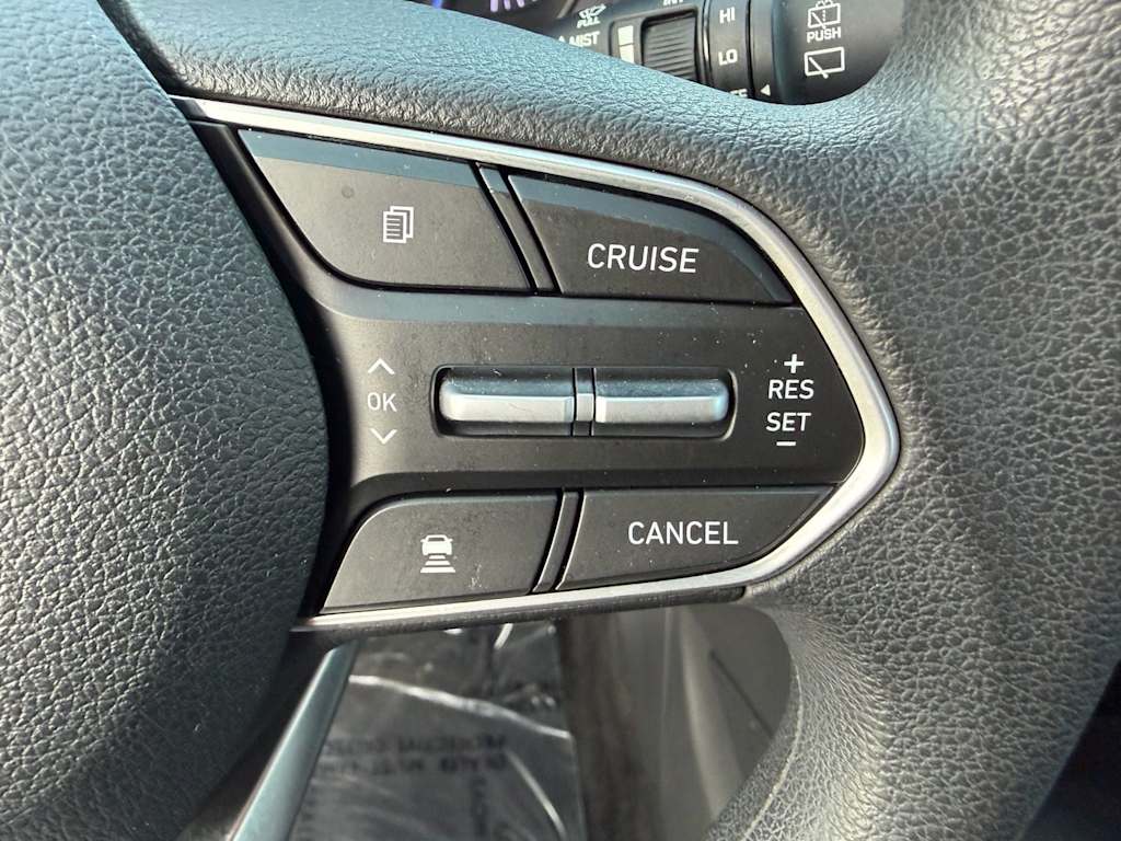 Thumbnail: 2020 Hyundai Santa Fe - 25