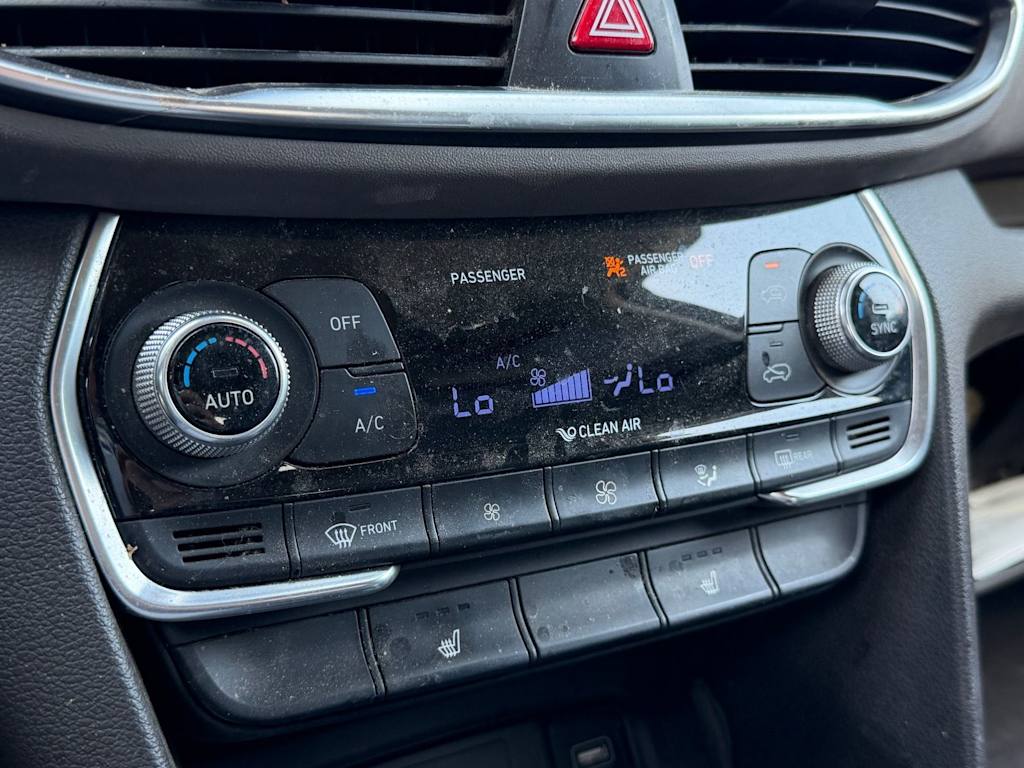 Thumbnail: 2019 Hyundai Santa Fe - 15