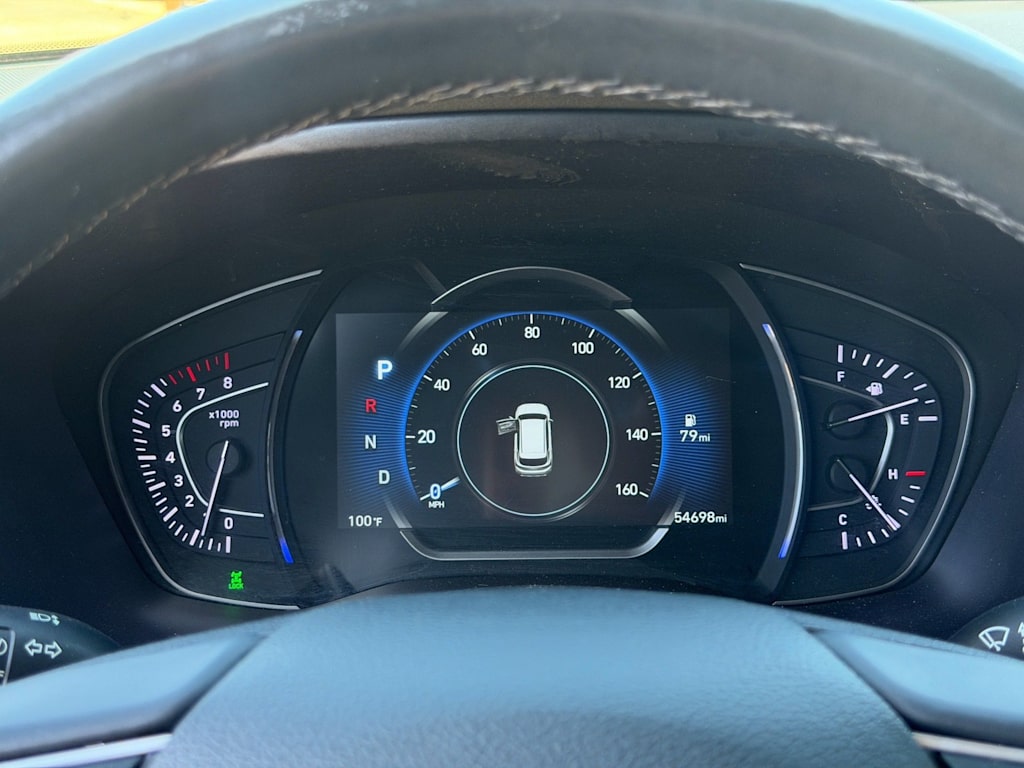 Thumbnail: 2019 Hyundai Santa Fe - 14