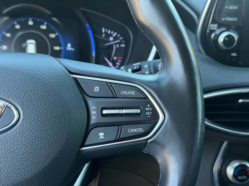 Thumbnail: 2019 Hyundai Santa Fe - 24
