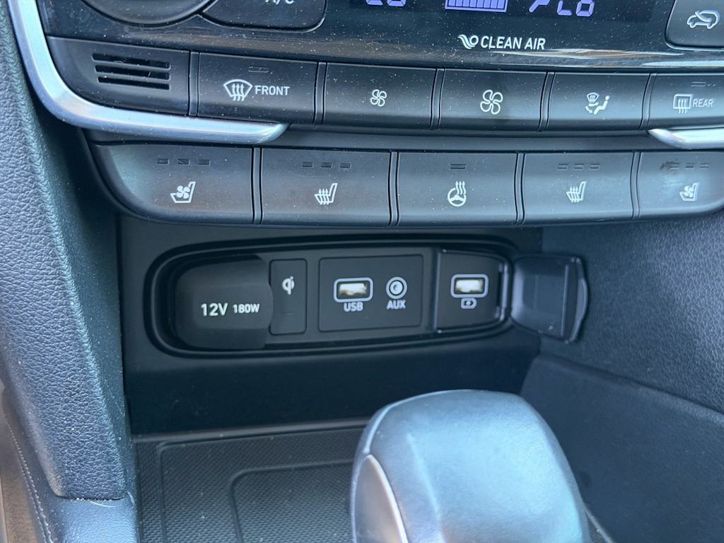 Thumbnail: 2019 Hyundai Santa Fe - 28