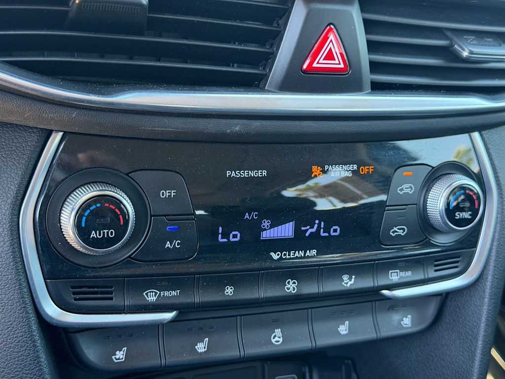 Thumbnail: 2019 Hyundai Santa Fe - 27