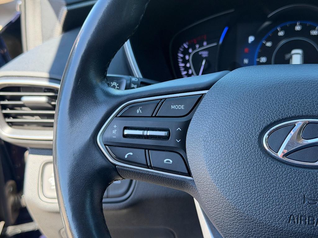 Thumbnail: 2019 Hyundai Santa Fe - 23