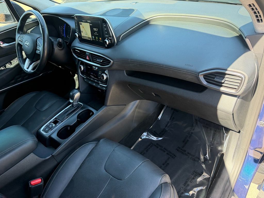 Thumbnail: 2019 Hyundai Santa Fe - 2