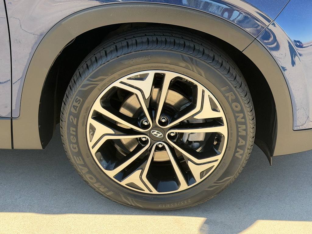 Thumbnail: 2019 Hyundai Santa Fe - 7