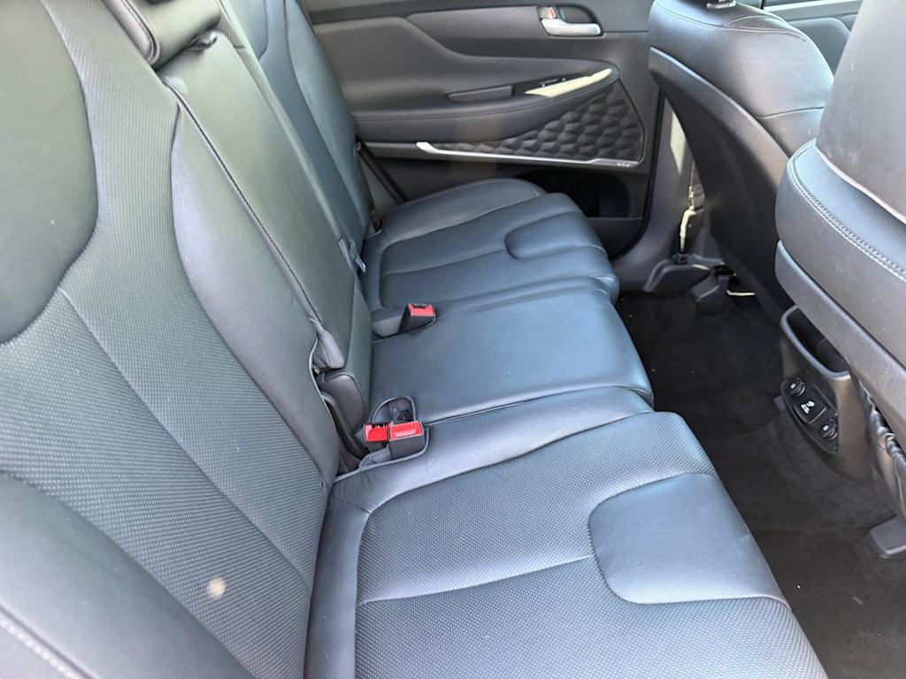 Thumbnail: 2019 Hyundai Santa Fe - 11