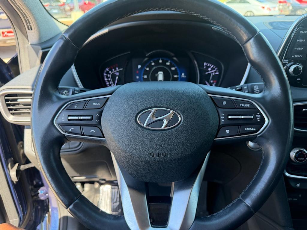 Thumbnail: 2019 Hyundai Santa Fe - 8