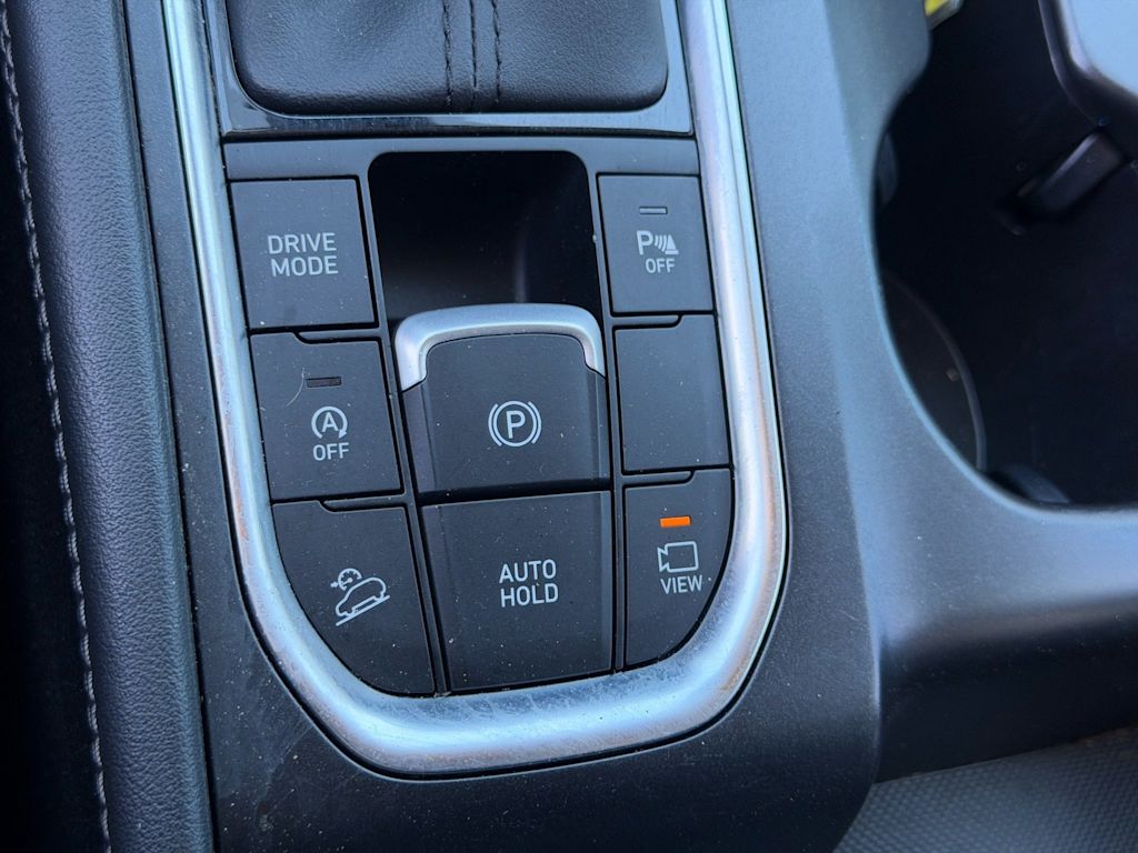 Thumbnail: 2019 Hyundai Santa Fe - 29