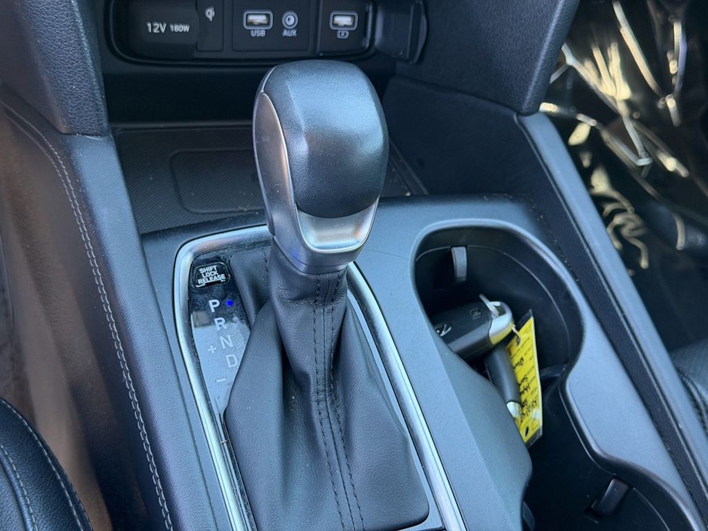 Thumbnail: 2019 Hyundai Santa Fe - 13