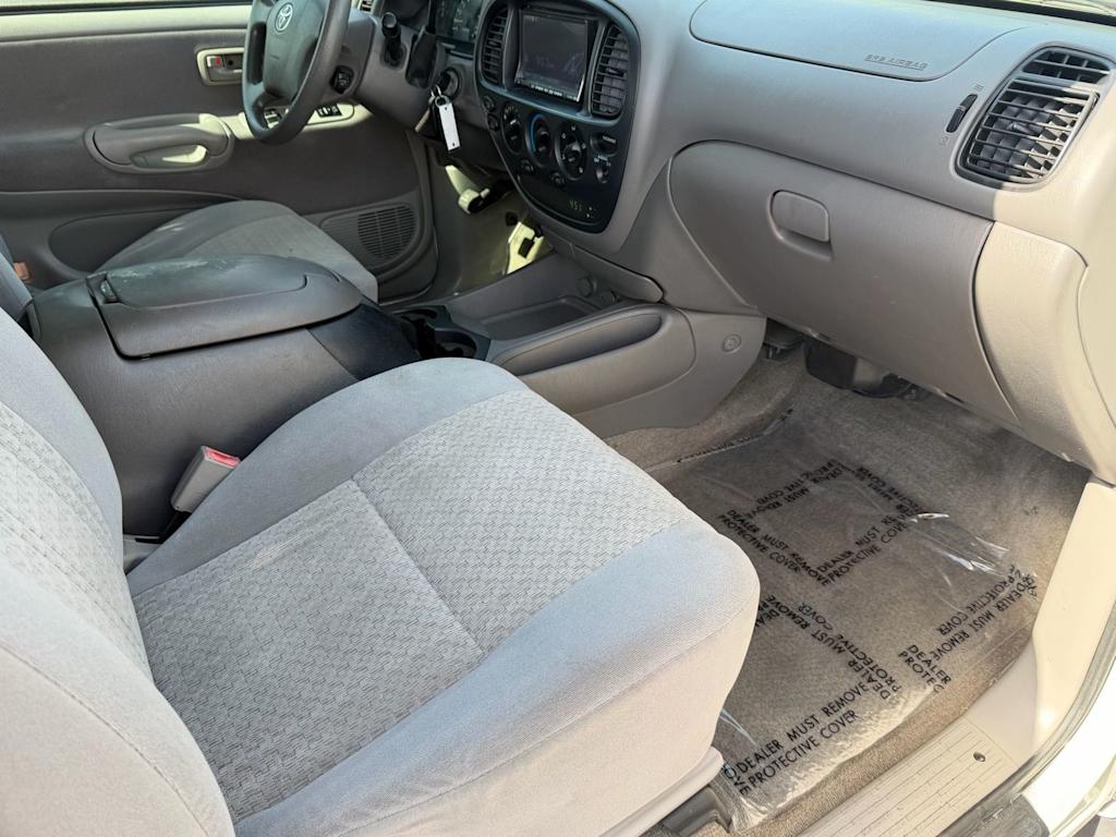 Thumbnail: 2003 Toyota Tundra - 19