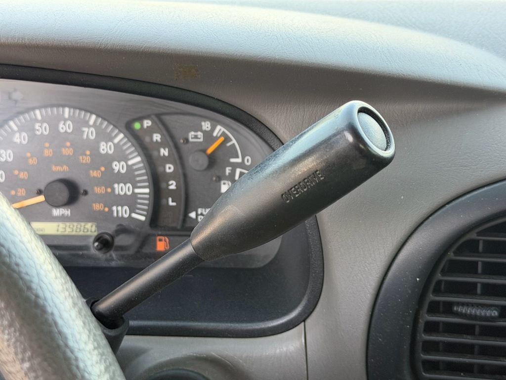 Thumbnail: 2003 Toyota Tundra - 35