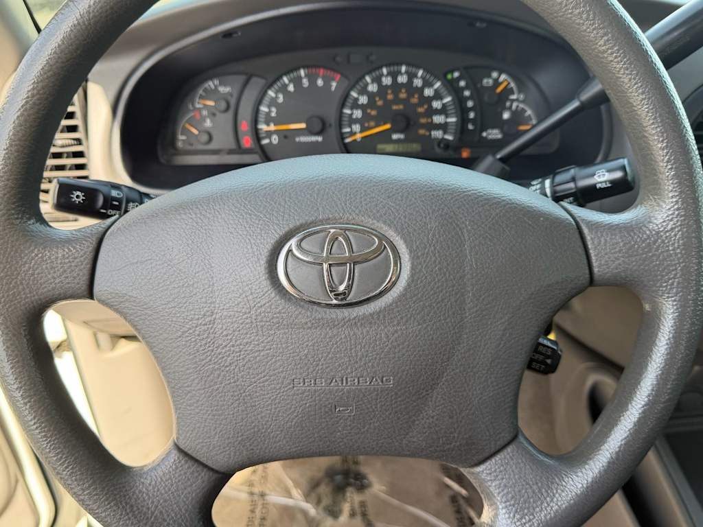 Thumbnail: 2003 Toyota Tundra - 36