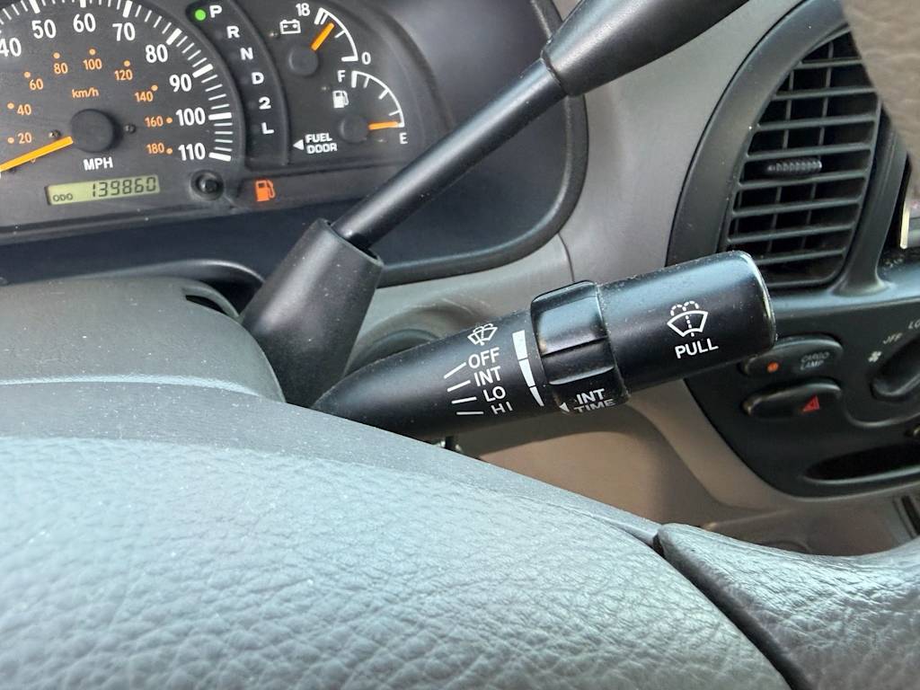 Thumbnail: 2003 Toyota Tundra - 15