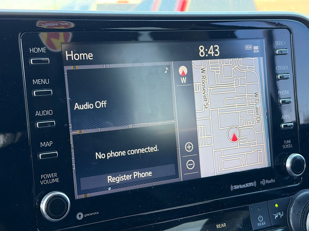 Thumbnail: 2021 Toyota Highlander - 4