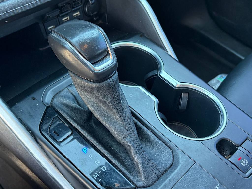 Thumbnail: 2021 Toyota Highlander - 5