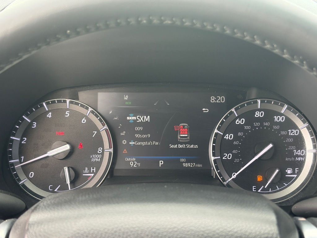 Thumbnail: 2021 Toyota Highlander - 15