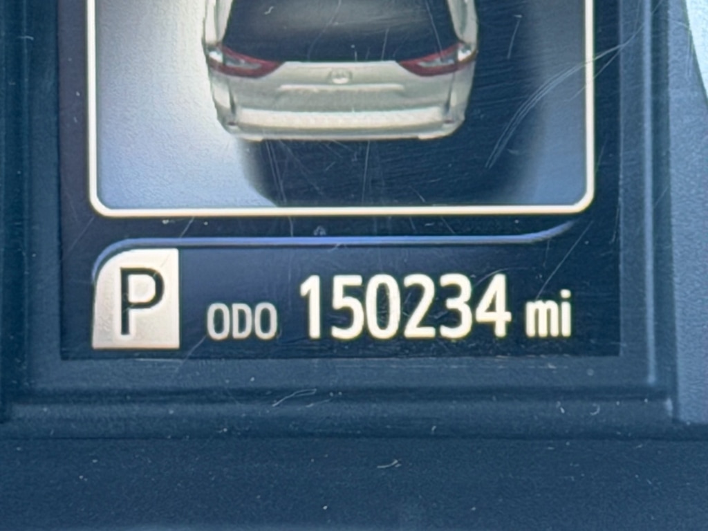 Thumbnail: 2020 Toyota Sienna - 34