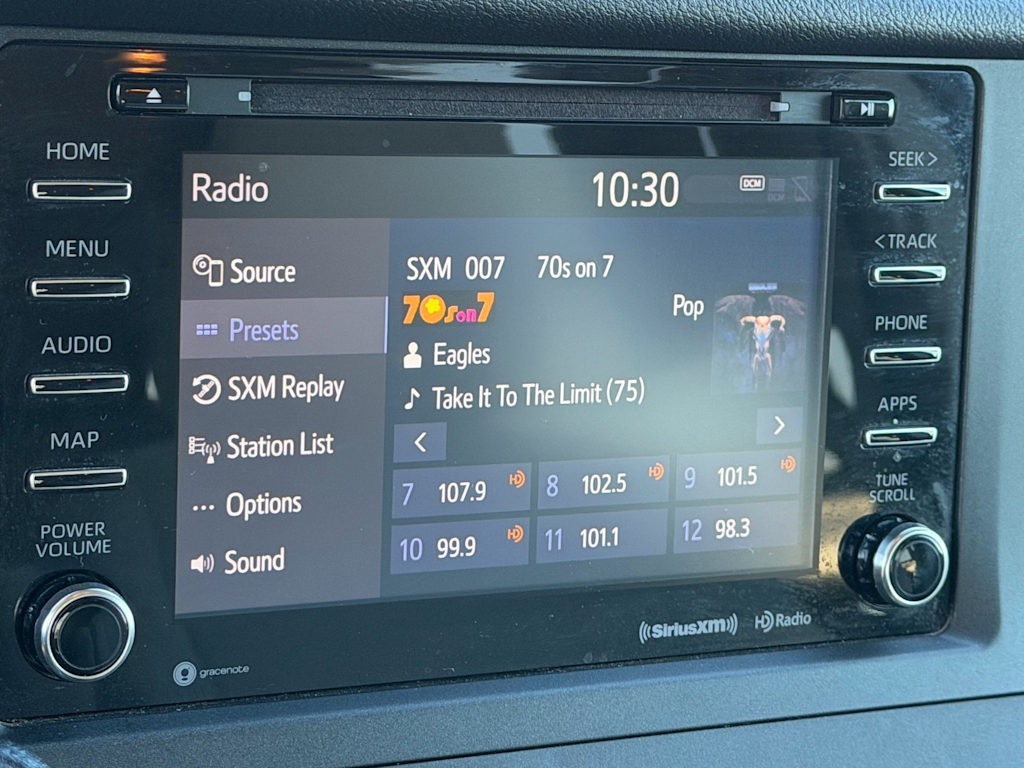 Thumbnail: 2020 Toyota Sienna - 27