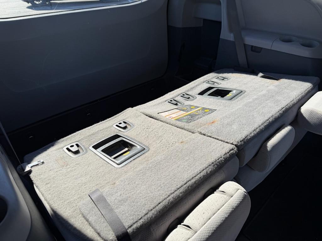 Thumbnail: 2020 Toyota Sienna - 21