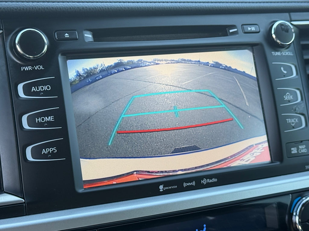 Thumbnail: 2019 Toyota Highlander - 28