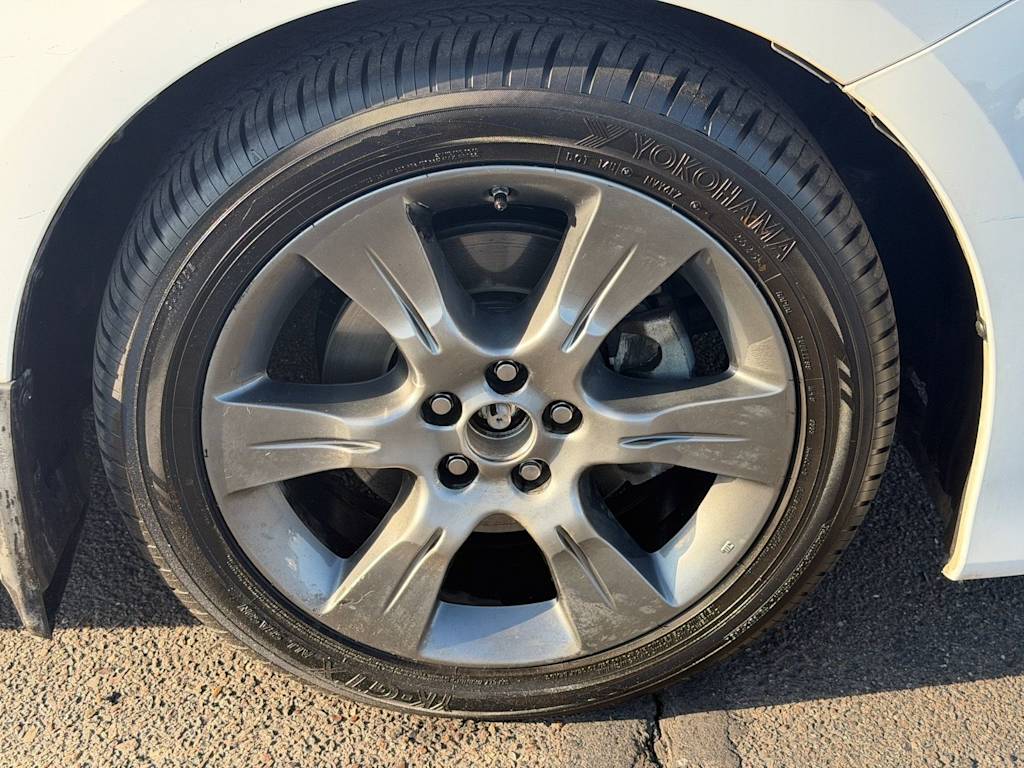 Thumbnail: 2015 Toyota Sienna - 6