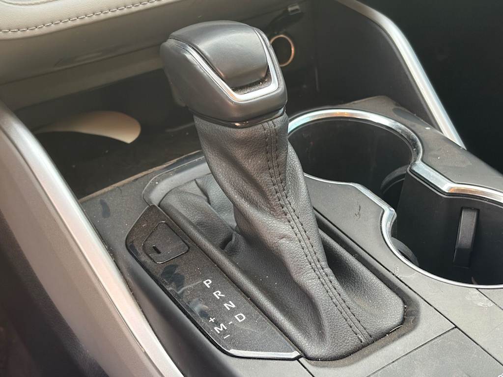 Thumbnail: 2021 Toyota Highlander - 5