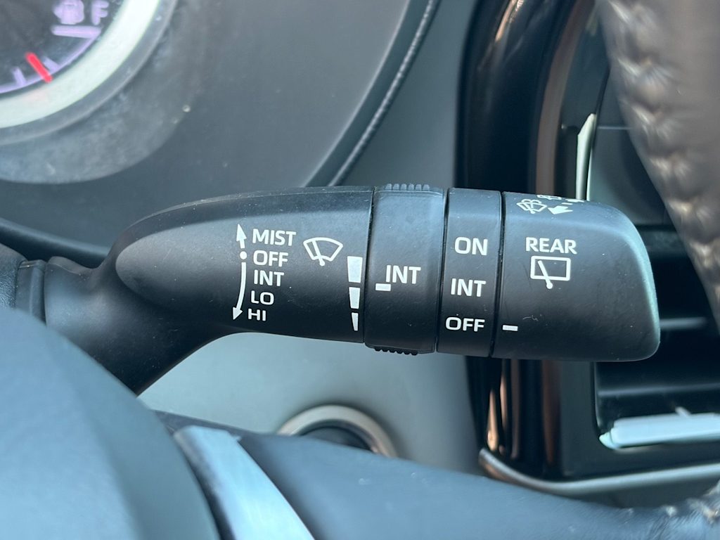 Thumbnail: 2021 Toyota Highlander - 28