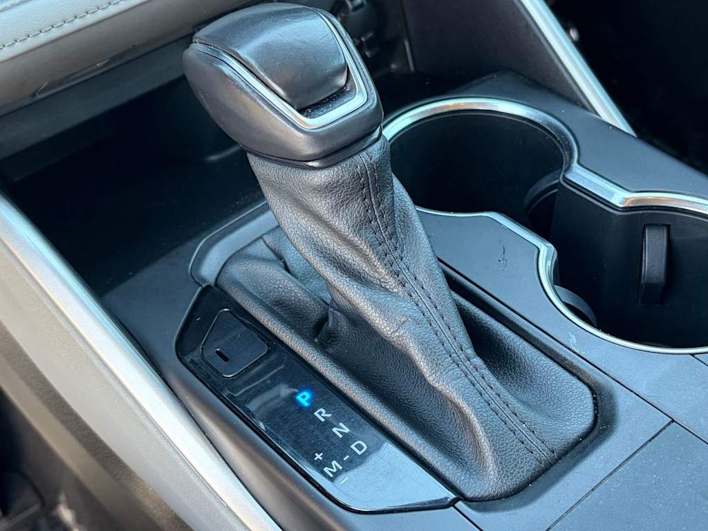 Thumbnail: 2021 Toyota Highlander - 35