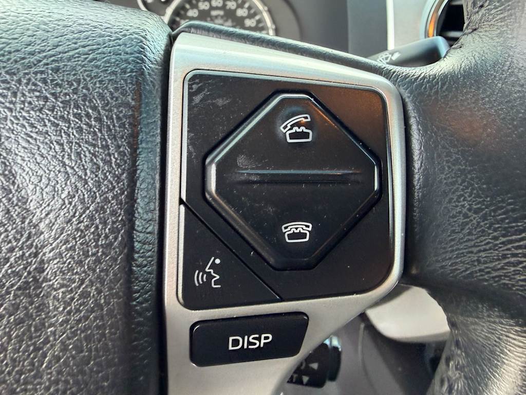 Thumbnail: 2015 Toyota Tundra - 24