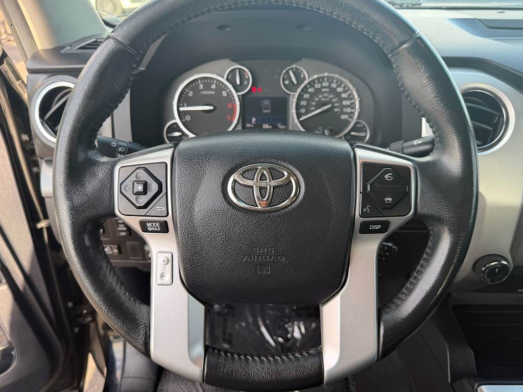 Thumbnail: 2015 Toyota Tundra - 12
