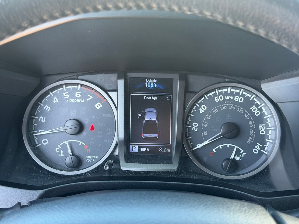 Thumbnail: 2019 Toyota Tacoma - 14