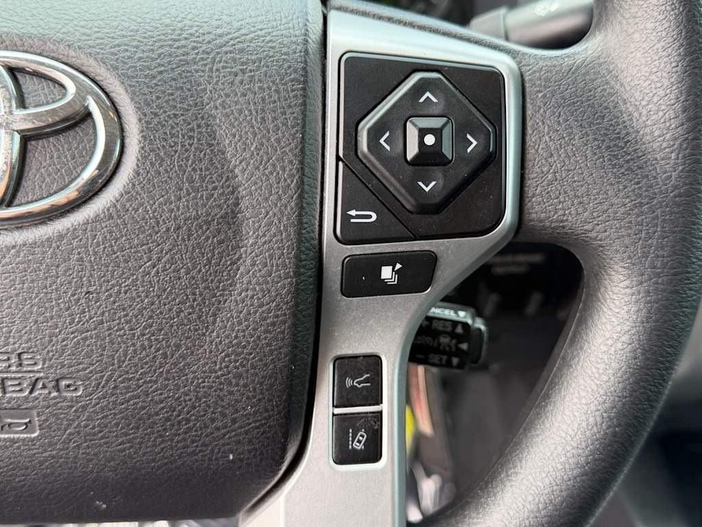 Thumbnail: 2021 Toyota Tundra - 34