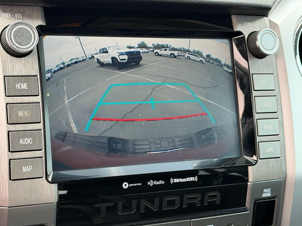Thumbnail: 2021 Toyota Tundra - 27