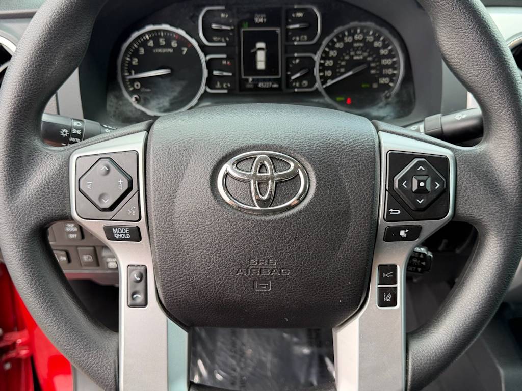 Thumbnail: 2021 Toyota Tundra - 32