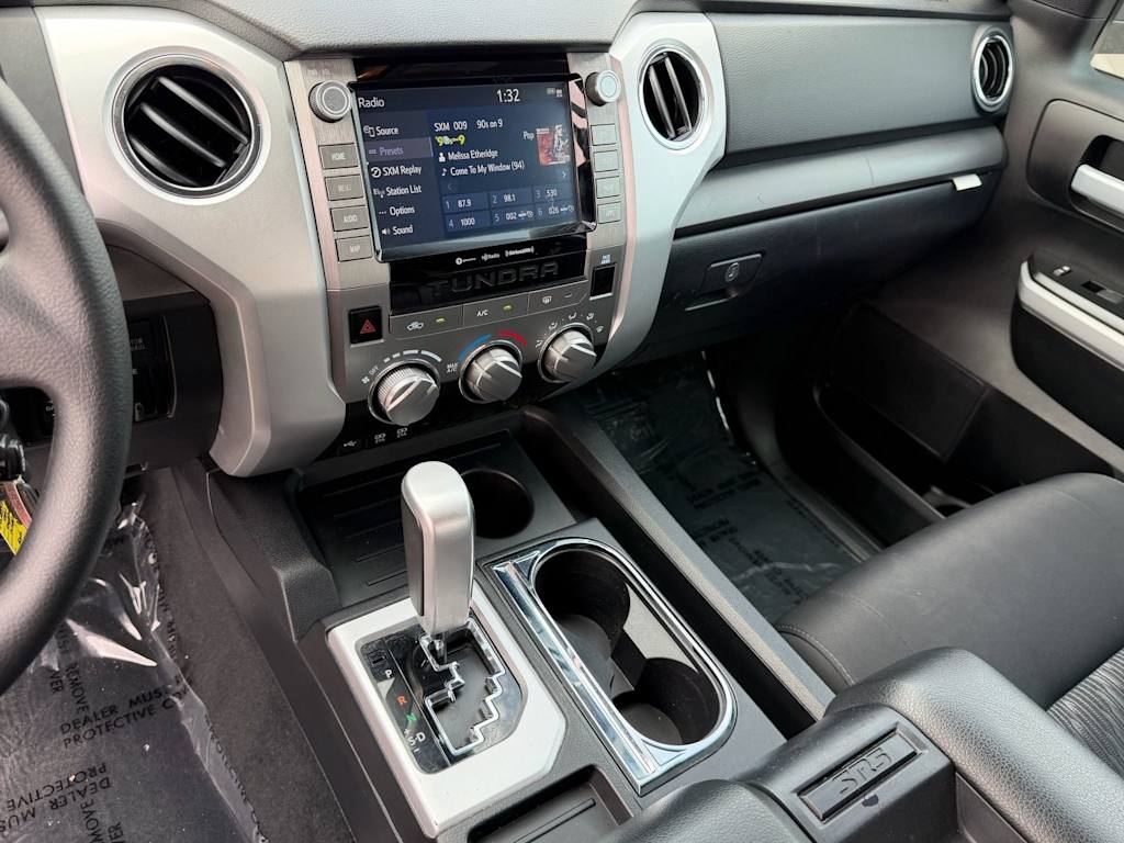 Thumbnail: 2021 Toyota Tundra - 12