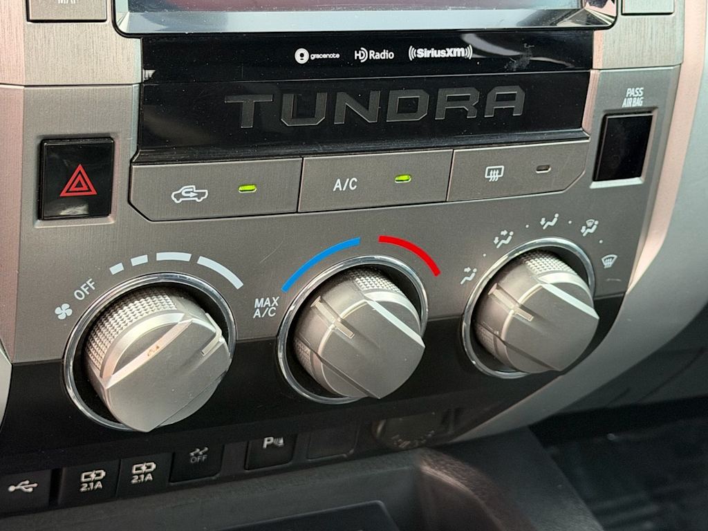 Thumbnail: 2021 Toyota Tundra - 28