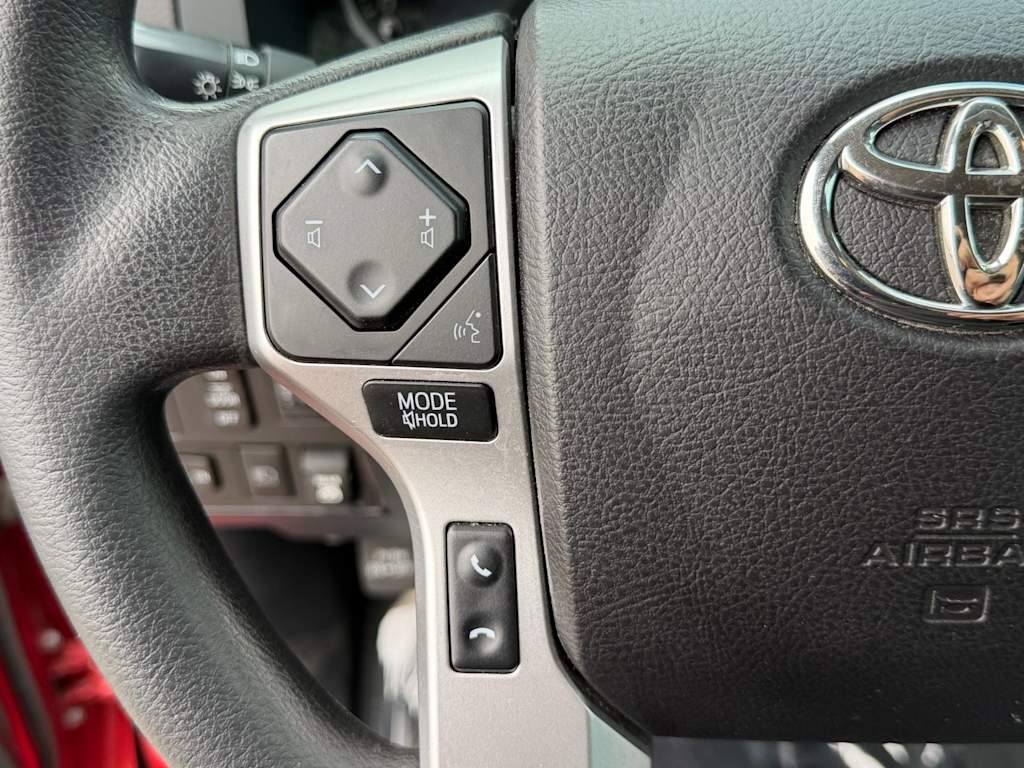 Thumbnail: 2021 Toyota Tundra - 33