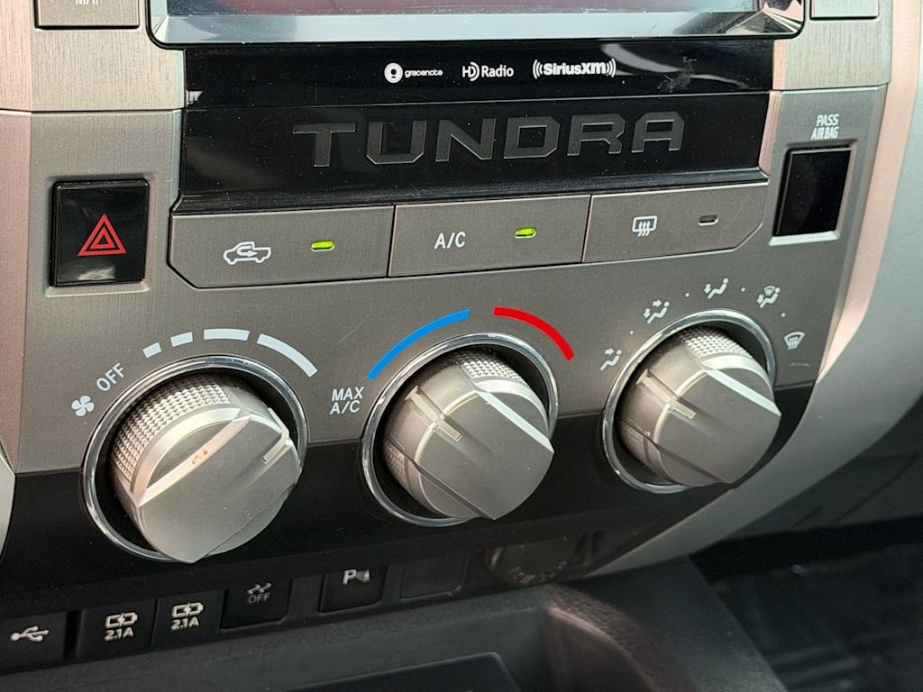 Thumbnail: 2021 Toyota Tundra - 28