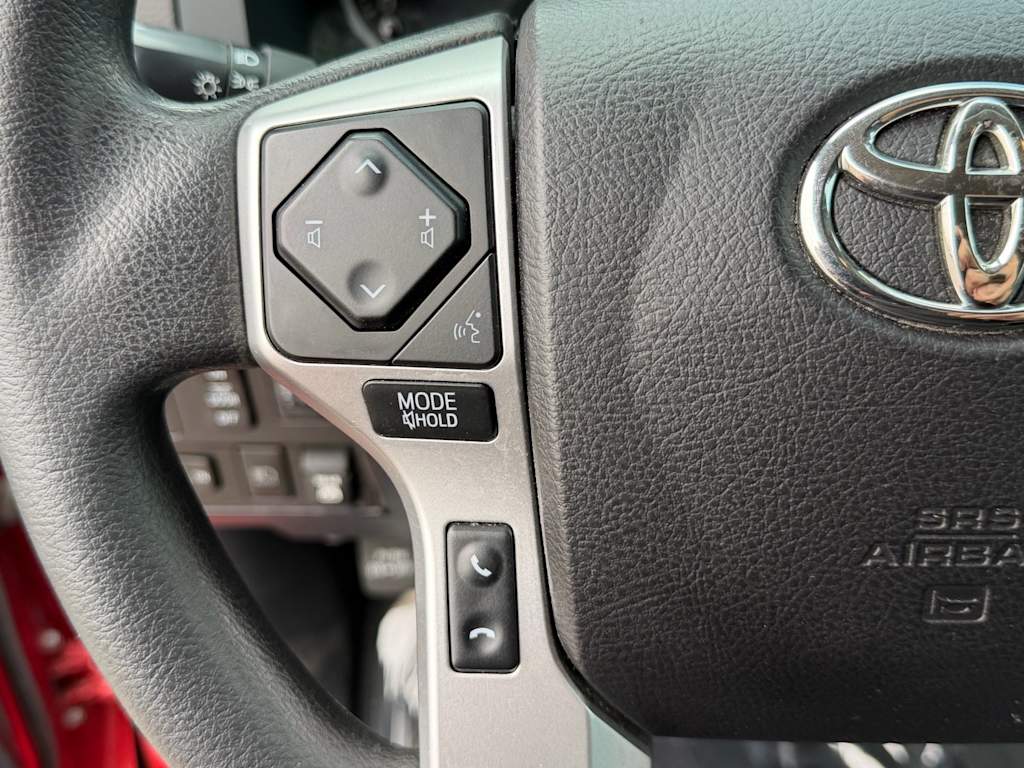 Thumbnail: 2021 Toyota Tundra - 33