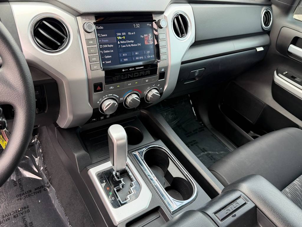 Thumbnail: 2021 Toyota Tundra - 12