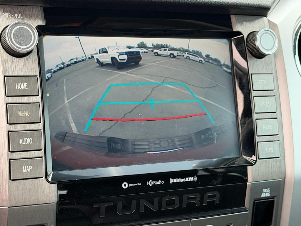 Thumbnail: 2021 Toyota Tundra - 27