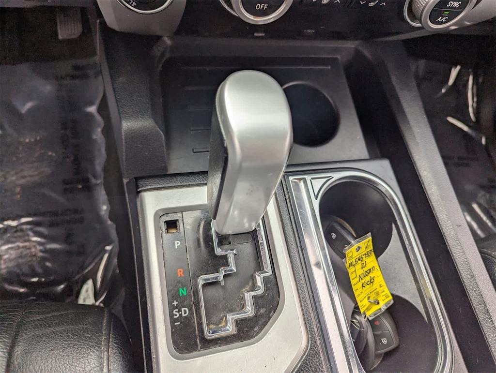 Thumbnail: 2019 Toyota Tundra - 13