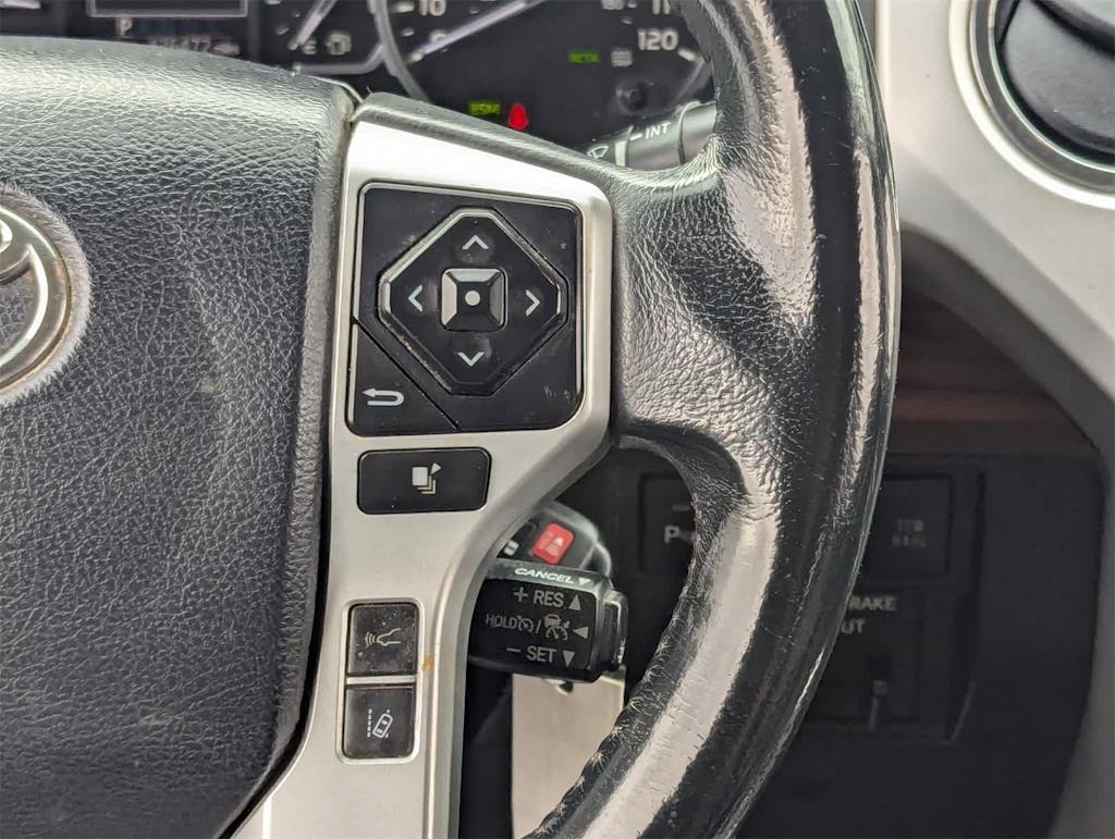 Thumbnail: 2019 Toyota Tundra - 26