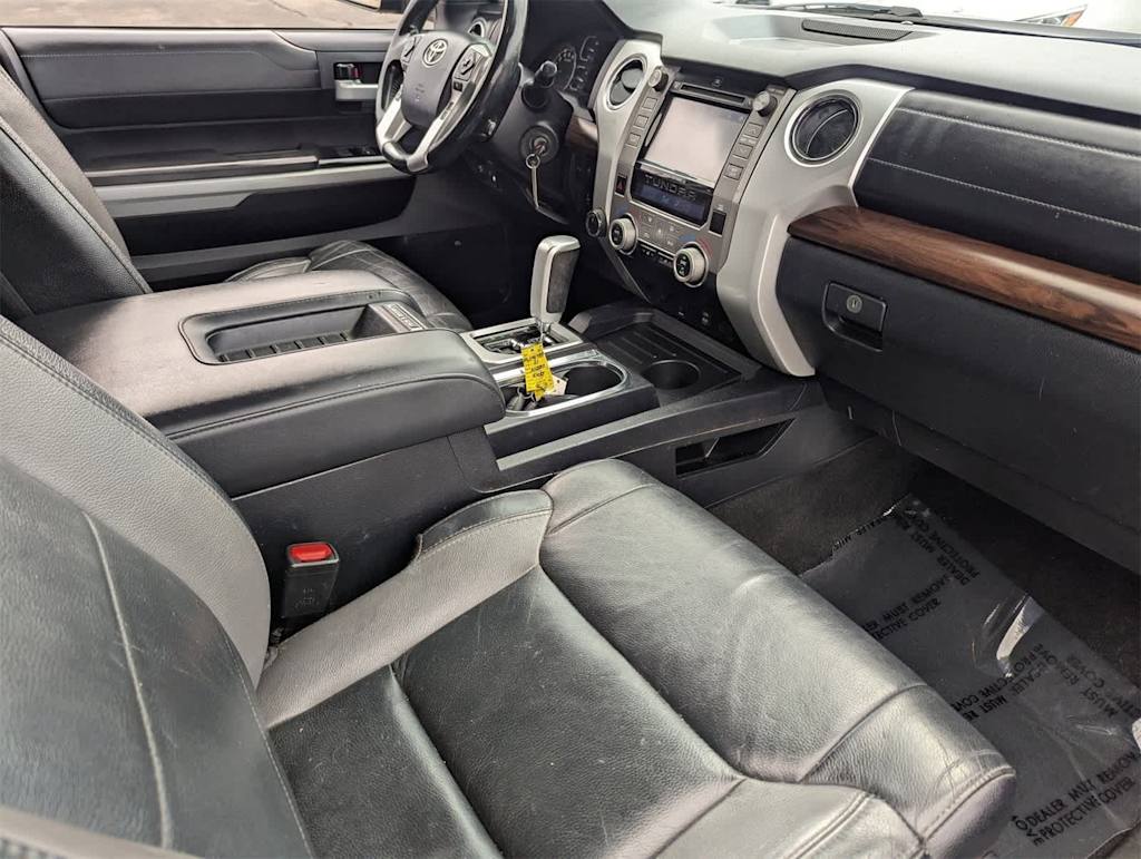 Thumbnail: 2019 Toyota Tundra - 23