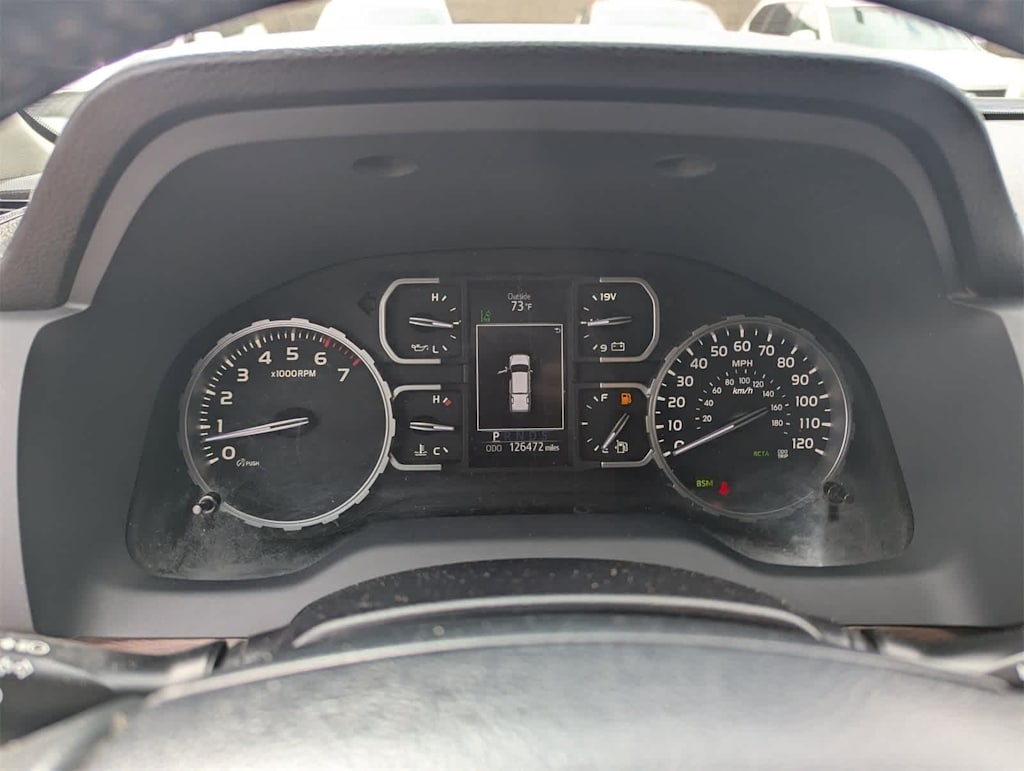 Thumbnail: 2019 Toyota Tundra - 14