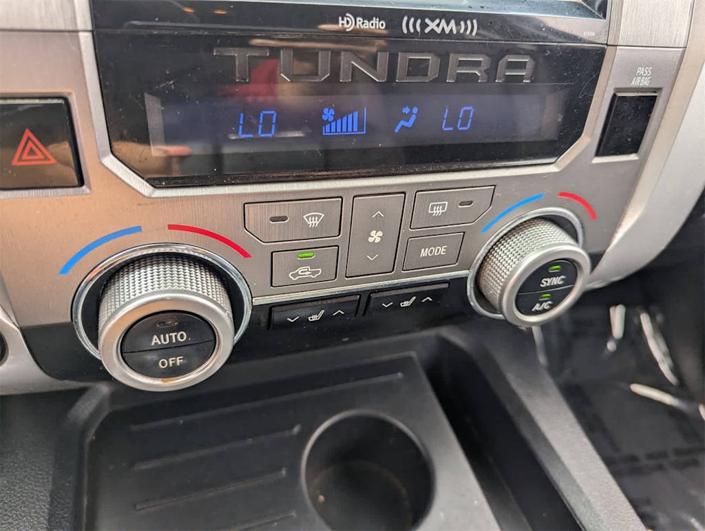 Thumbnail: 2019 Toyota Tundra - 32