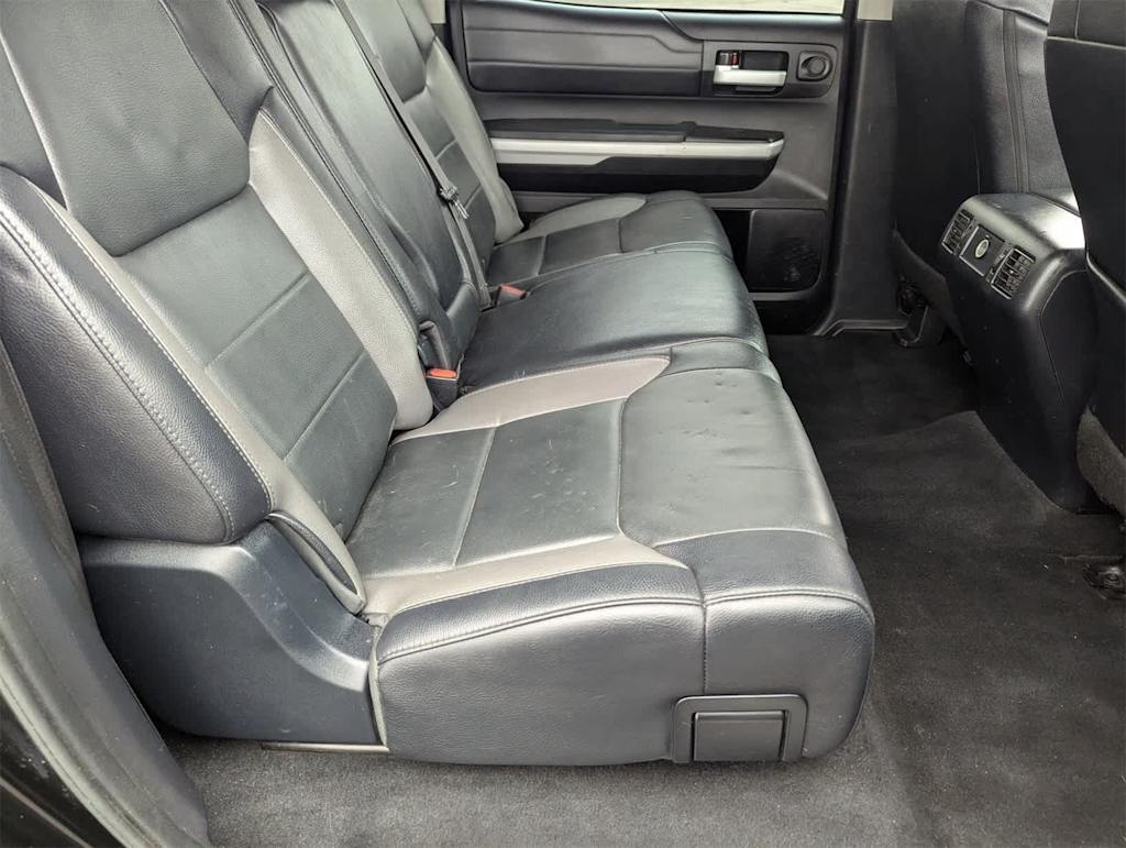 Thumbnail: 2019 Toyota Tundra - 9