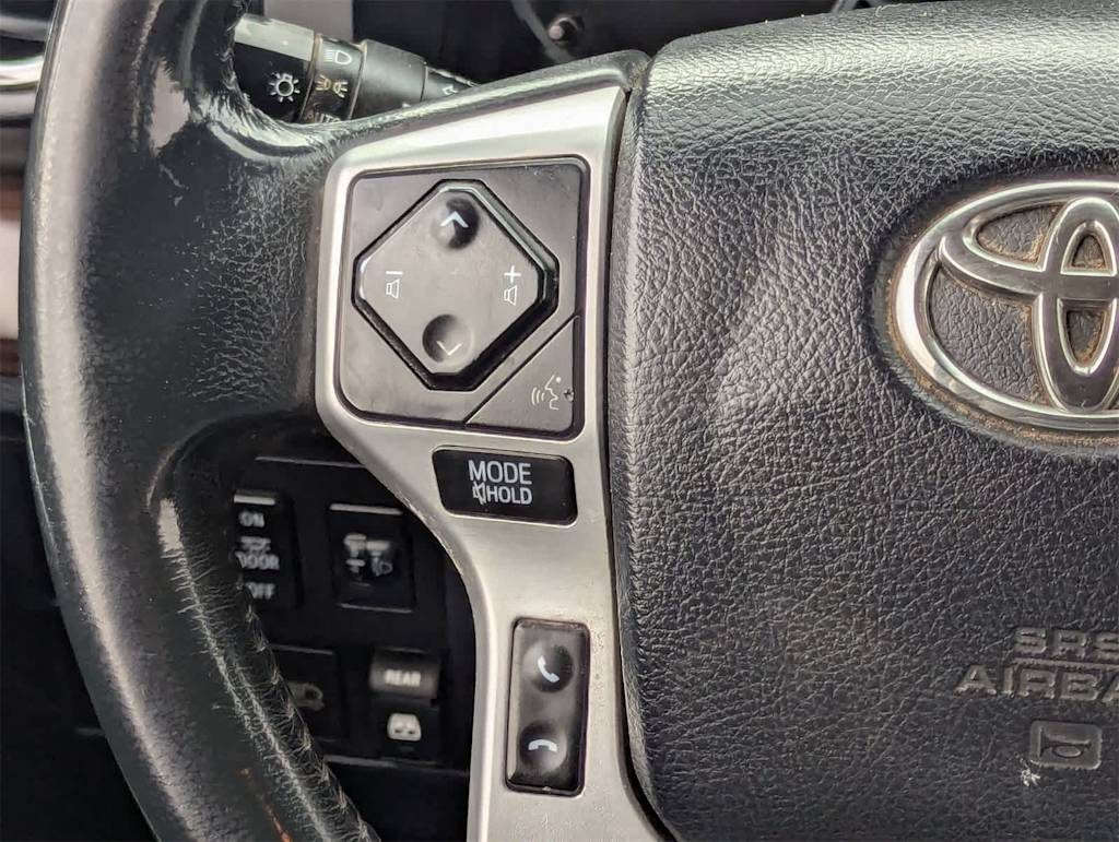 Thumbnail: 2019 Toyota Tundra - 25