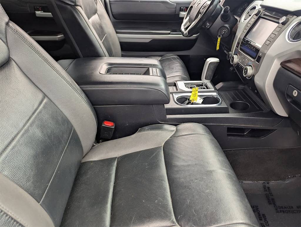 Thumbnail: 2019 Toyota Tundra - 22